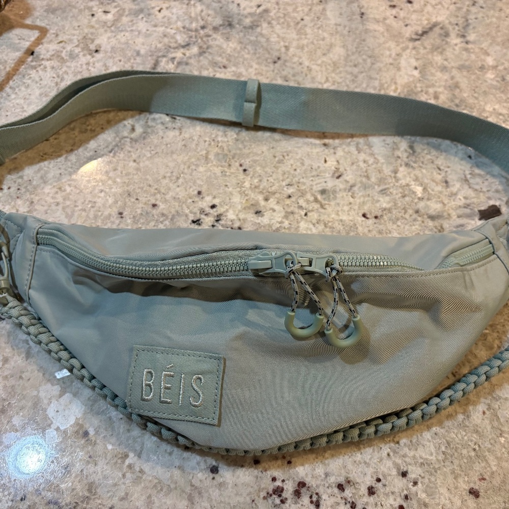 Beis Sport Pack - Slate